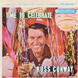 Russ Conway - Time To Celebrate download free