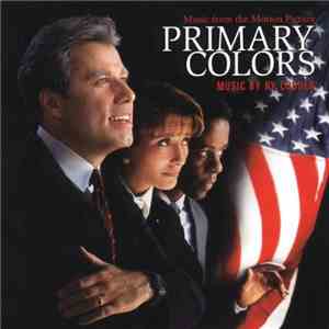 Ry Cooder - Primary Colors download free