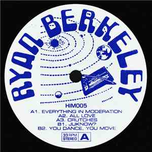 Ryan Berkeley - HIM005 download free