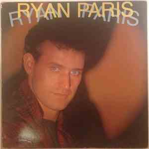Ryan Paris - Ryan Paris download free