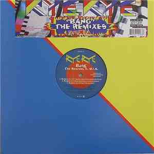 Rye Rye - Bang - The Remixes download free