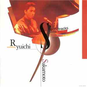 Ryuichi Sakamoto - Soundtracks download free