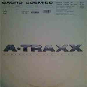 Sacro Cosmico - Sacro Cosmico download free