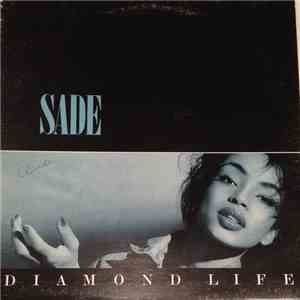 Sade - Diamond Life download free