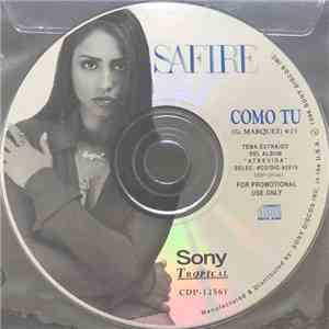 Safire - Como Tu download free