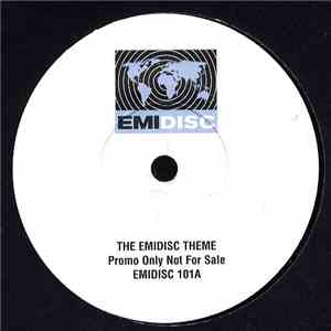 Saint Etienne / Mike Vickers - The EMIDISC Theme / On The Brink download free
