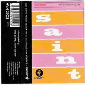 Saint Etienne - Hobart Paving • Who Do You Think You Are download free