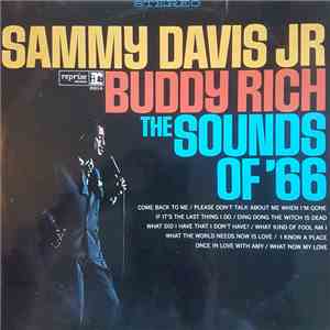Sammy Davis Jr. / Buddy Rich - The Sounds Of '66 download free