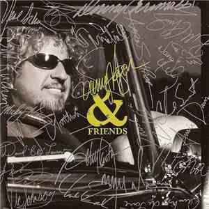 Sammy Hagar - Sammy Hagar & Friends download free
