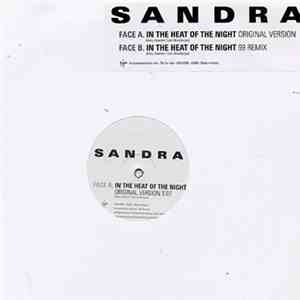 Sandra - In The Heat Of The Night download free