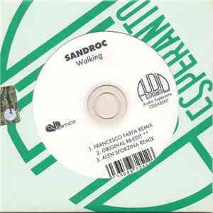SandroC - Walking download free