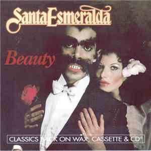 Santa Esmeralda - Beauty download free
