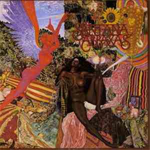 Santana - Abraxas download free