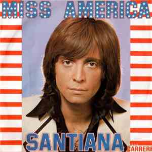 Santiana - Miss America download free