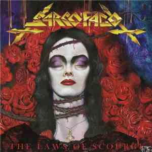 Sarcófago - The Laws Of Scourge download free