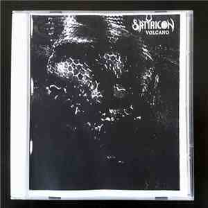 Satyricon - Volcano download free