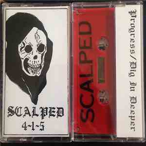 Scalped  - Progress / Dig In Deeper download free