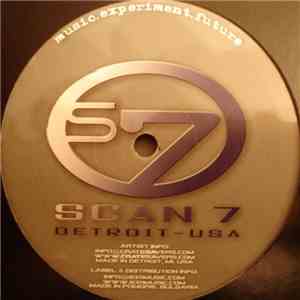 Scan 7 - Dark Days / Bright Nights EP download free
