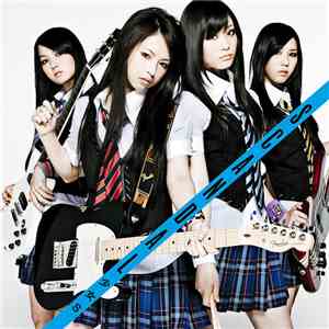 SCANDAL  - 少女S download free
