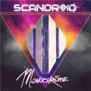 Scandroid - Monochrome download free