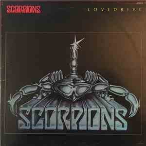 Scorpions - Lovedrive download free