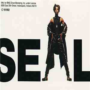 Seal - Seal download free