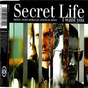 Secret Life - I Want You download free