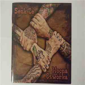 Senk Że - Mocna Czwórka download free