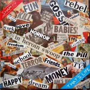 Sham 69 - That's Life download free