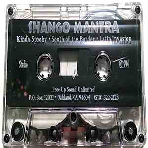 Shango Mantra - Shango Mantra download free