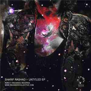 Sharif Rashad - Untitled EP download free