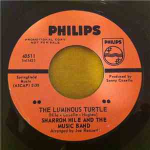 Sharron Hile And The Music Band - The Luminous Turtle download free