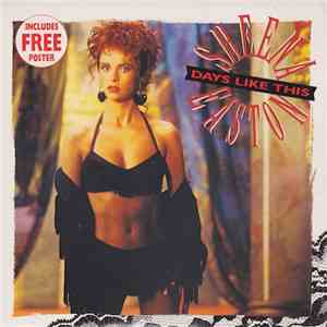 Sheena Easton - Days Like This download free