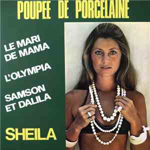 Sheila  - Poupée De Porcelaine - Sheila Lp 1973 download free