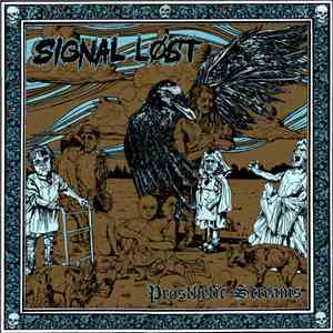 Signal Løst - Prosthetic Screams download free