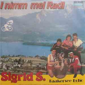 Sigrid Schleicher - I Nimm Mei Radl download free