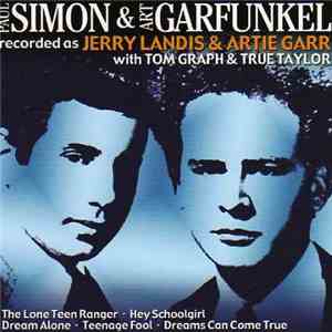 Simon & Garfunkel - Early Recordings From 1957-1960 download free
