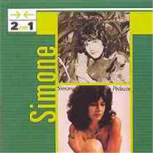 Simone  - 2 em 1: Cigarra & Pedaços download free
