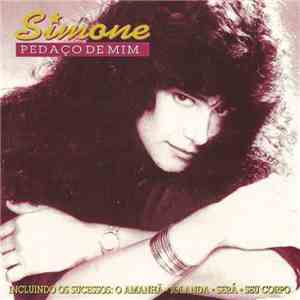 Simone  - Pedaço De Mim download free