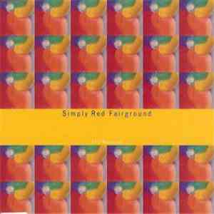 Simply Red - Fairground (The Remixes) download free