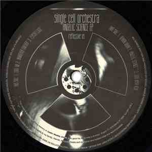 Single Cell Orchestra - Angelic Science EP download free