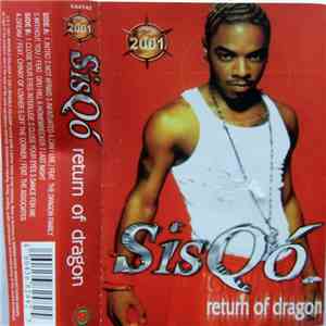 Sisqó - Return Of Dragon download free