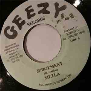 Sizzla - Judgement download free