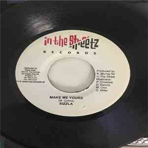 Sizzla - Make Me Yours download free