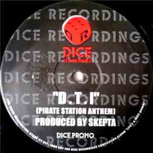 Skepta - D.T.I (Pirate Station Anthem) download free