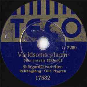 Skärgårdskvartetten - Världsomseglaren / Bidewind download free