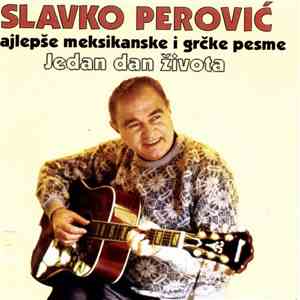 Slavko Perović - Jedan Dan Života download free