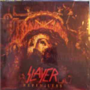 Slayer - Repentless download free