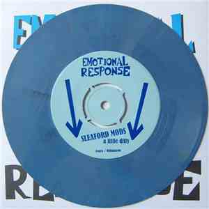 Sleaford Mods - A Little Ditty c/w I'm Shit At It download free