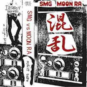 SMG / Moon Ra - Split Tape download free
